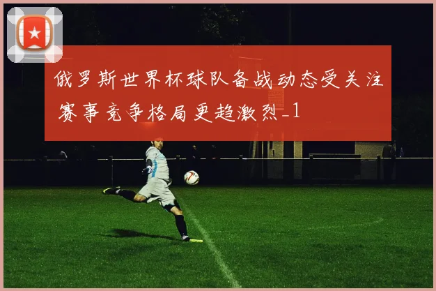 俄罗斯世界杯球队备战动态受关注 赛事竞争格局更趋激烈_1