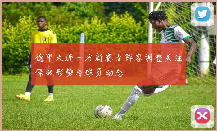 德甲大连一方新赛季阵容调整关注保级形势与球员动态